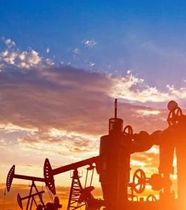 Oil and gas