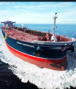 Ship domain
